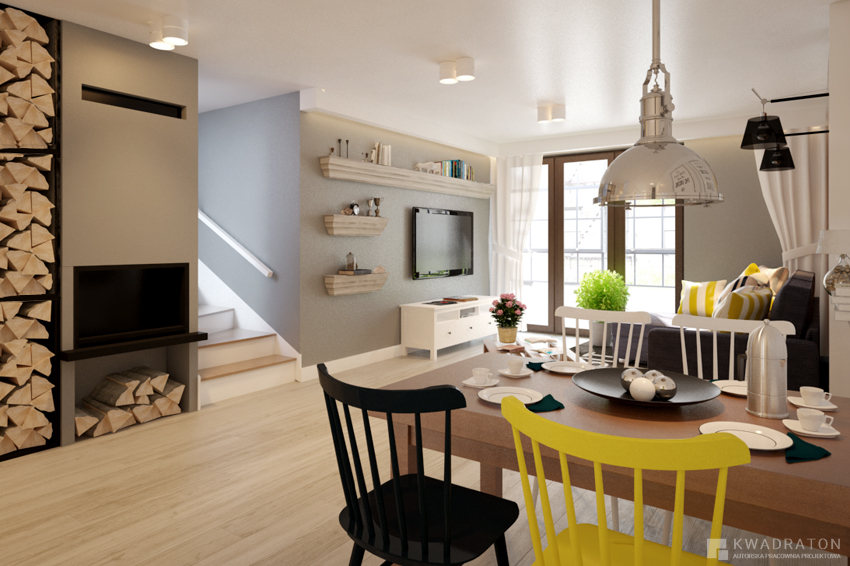kwadraton-wnetrze-styl-loftowy-salon-wizualizacja
